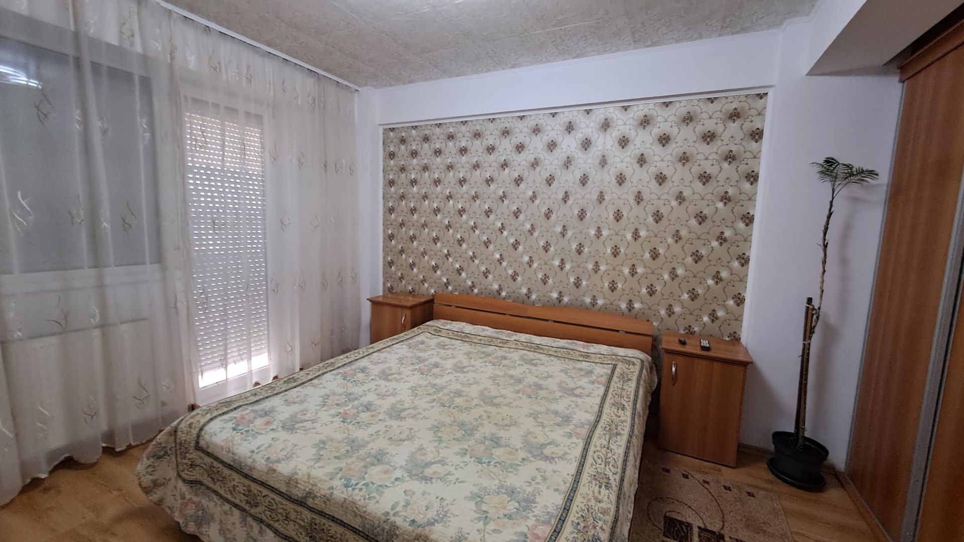 Chirie apartament 2 camere - parcare privata - Turnisor, Sibiu - Poză 5