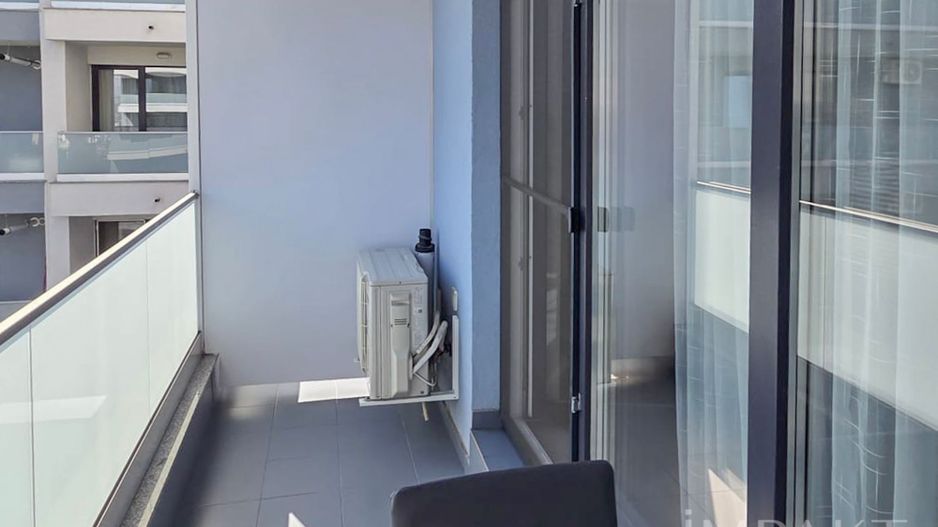Apartament 3 camere 90 m2, Andrei Muresanu Sud - Poză 14