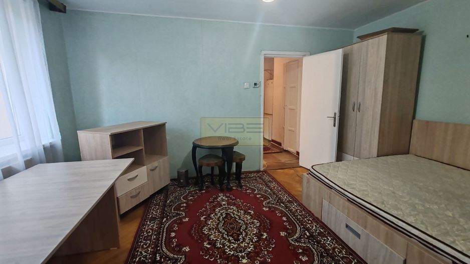 Tudor Vladimirescu - Apartament 2 camere - etaj 1! - Poză 5