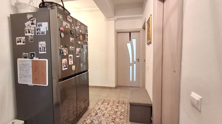 Apartament 3 camere zona Theodor Pallady - Poză 19
