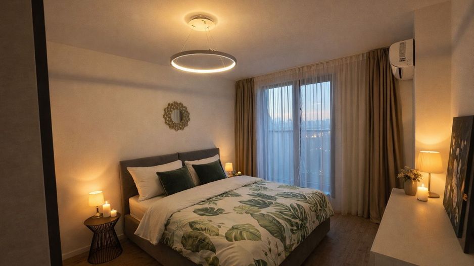 Apartament 3 camere | Parcare | Lake View - Poză 4