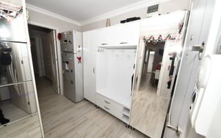 Apartament  3 camere,  zona Doja,parter,la cheie,mobilat si utilat - Poză 17