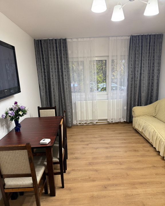 AP. 2 CAMERE MILITARI, CENTRALA, BLOC REABILITAT, METROU 2 MINUTE - Poză 3