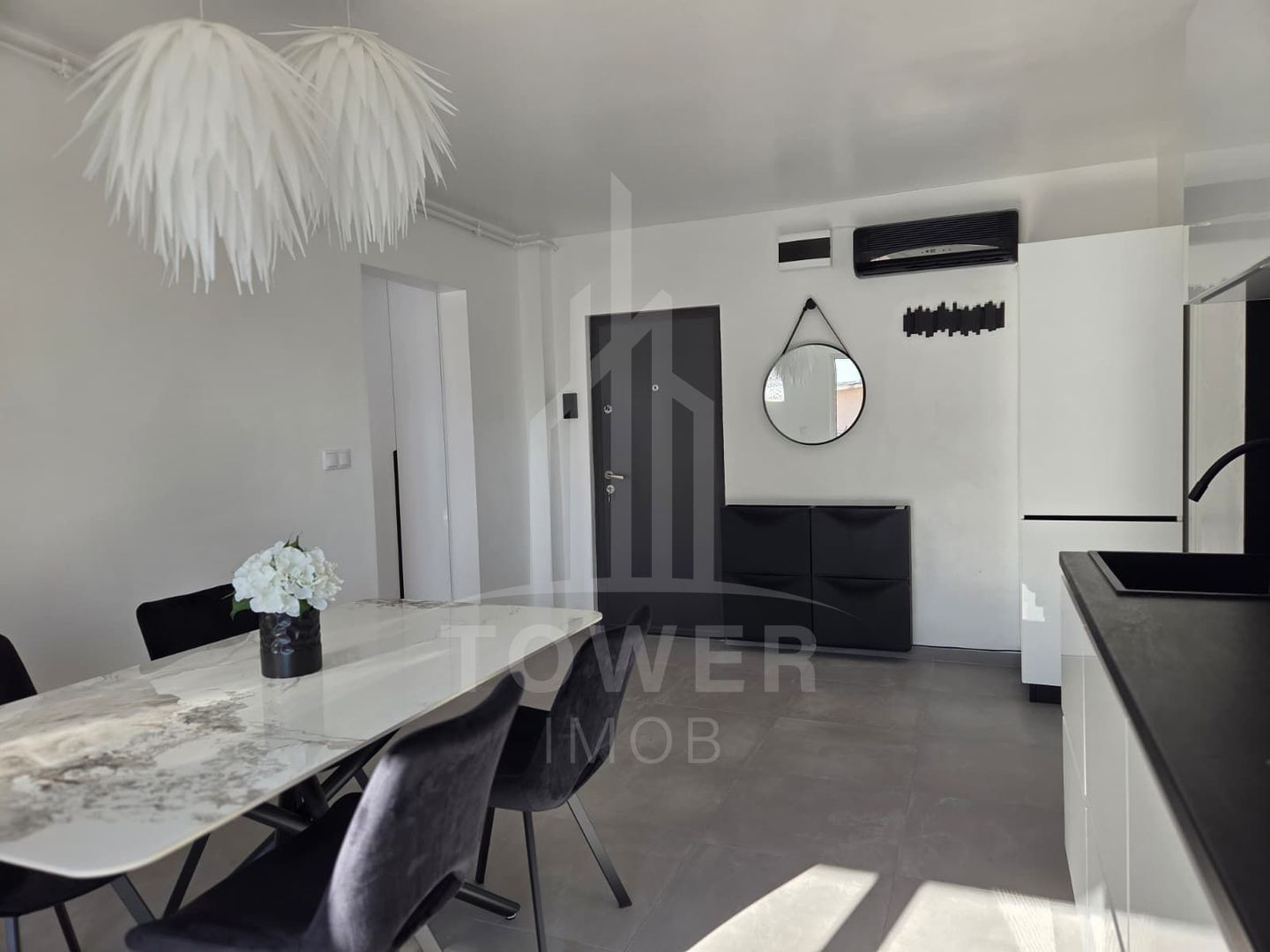 Apartament 2 camere – Prima închiriere – Totul nou – Cartier Ștrand - Poză 5