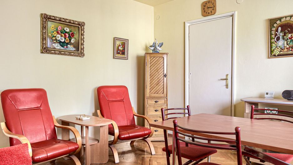 VANDUT! Apartament cu 2 camere etaj 2- Comision 0% - Poză 4