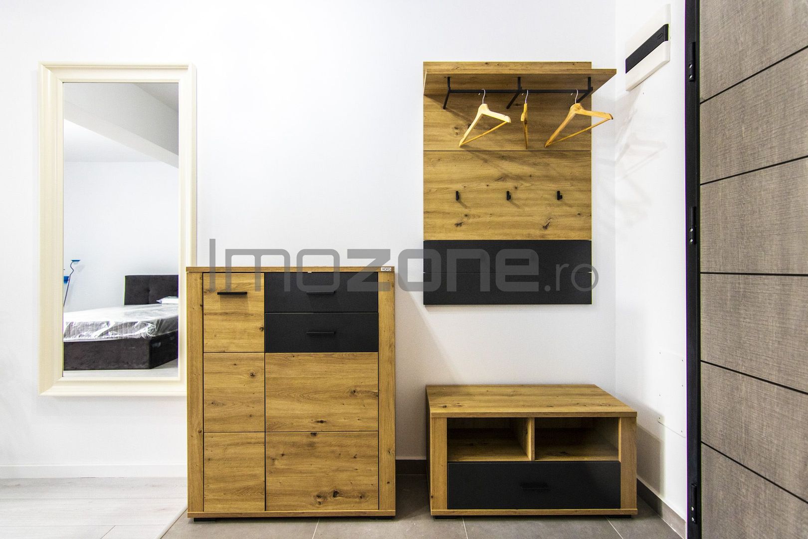 Garsoniera De Inchiriat | langa Metrou | Iuliu Maniu | Mobilata si Utilata - Poză 15