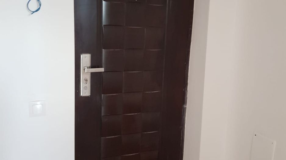 Apartament 3 camere bloc nou,zona Garii - Poză 8