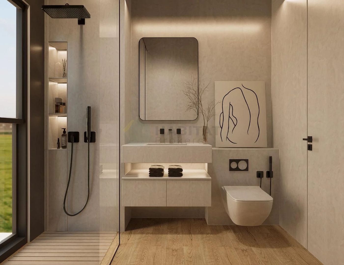Orhideelor Residence | Vile Premium Pipera - Schiță 37