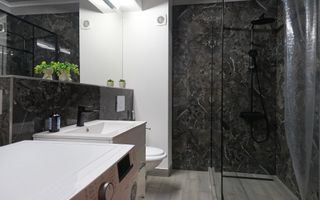 Apartament 2 dormitoare, Semicentral, zona strazii Gheorghe Lazar! - Poză 9