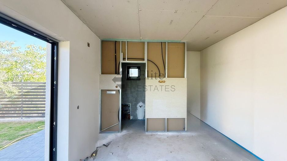 Casa noua de vanzare in Grigorescu cu teren de 650 mp - Poză 4