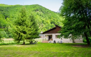 La Dolce Vita-casa vintage/moderna-Somesul Rece - Poză 1