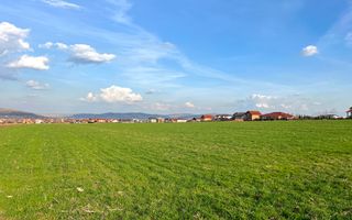 Teren de vanzare pe Nazareth Ilith, 2050MP - Poză 2