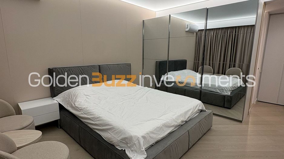 Studio | Cortina North | Complet mobilat - Poză 1