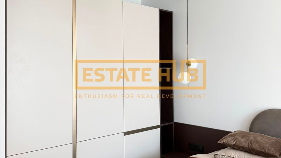 Apartament cu 2 camere și terasă de 8 mp | The Nest - Poză 14