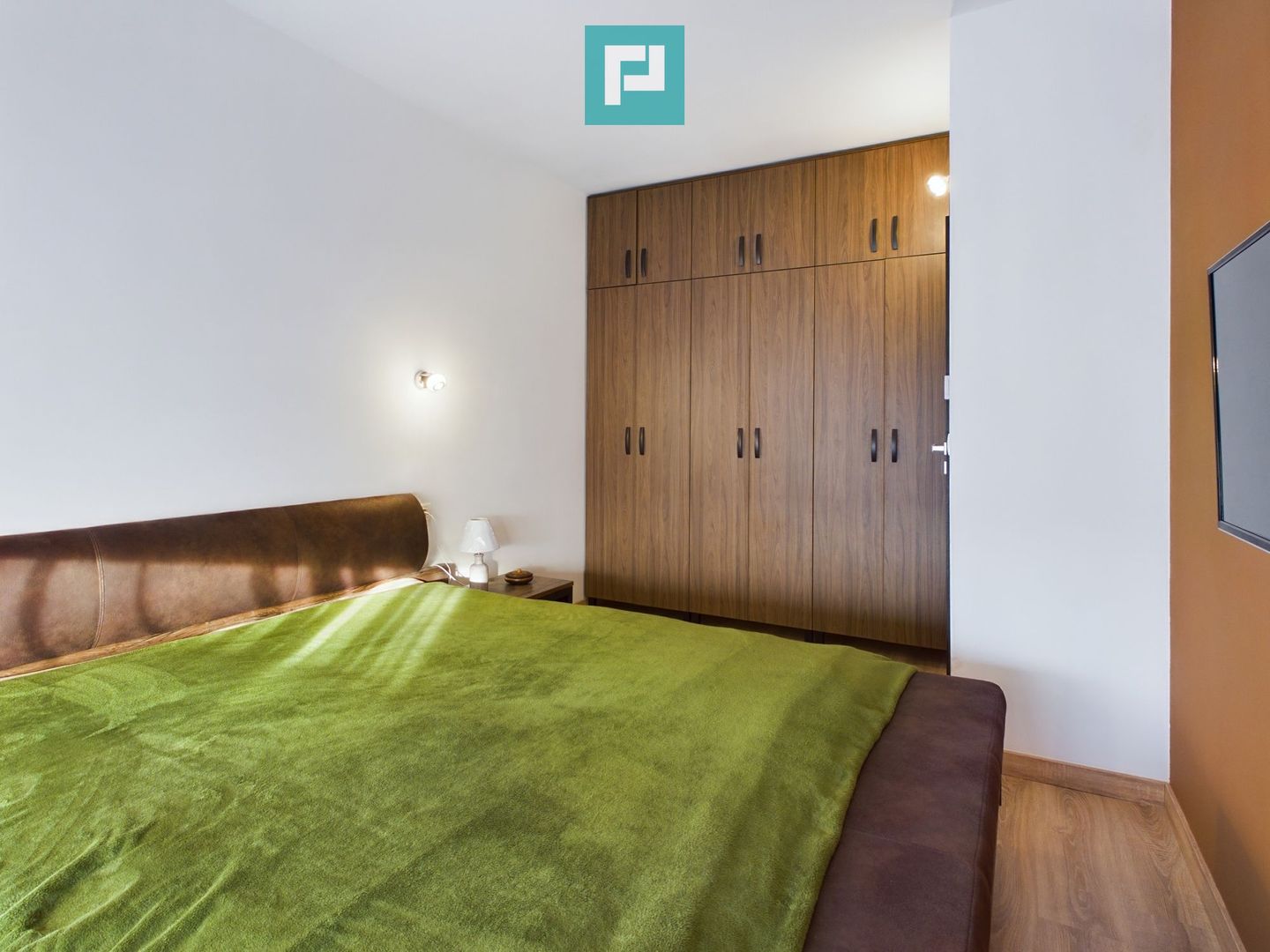 Penthouse deluxe cu terasă  în Adora Park - Poză 8