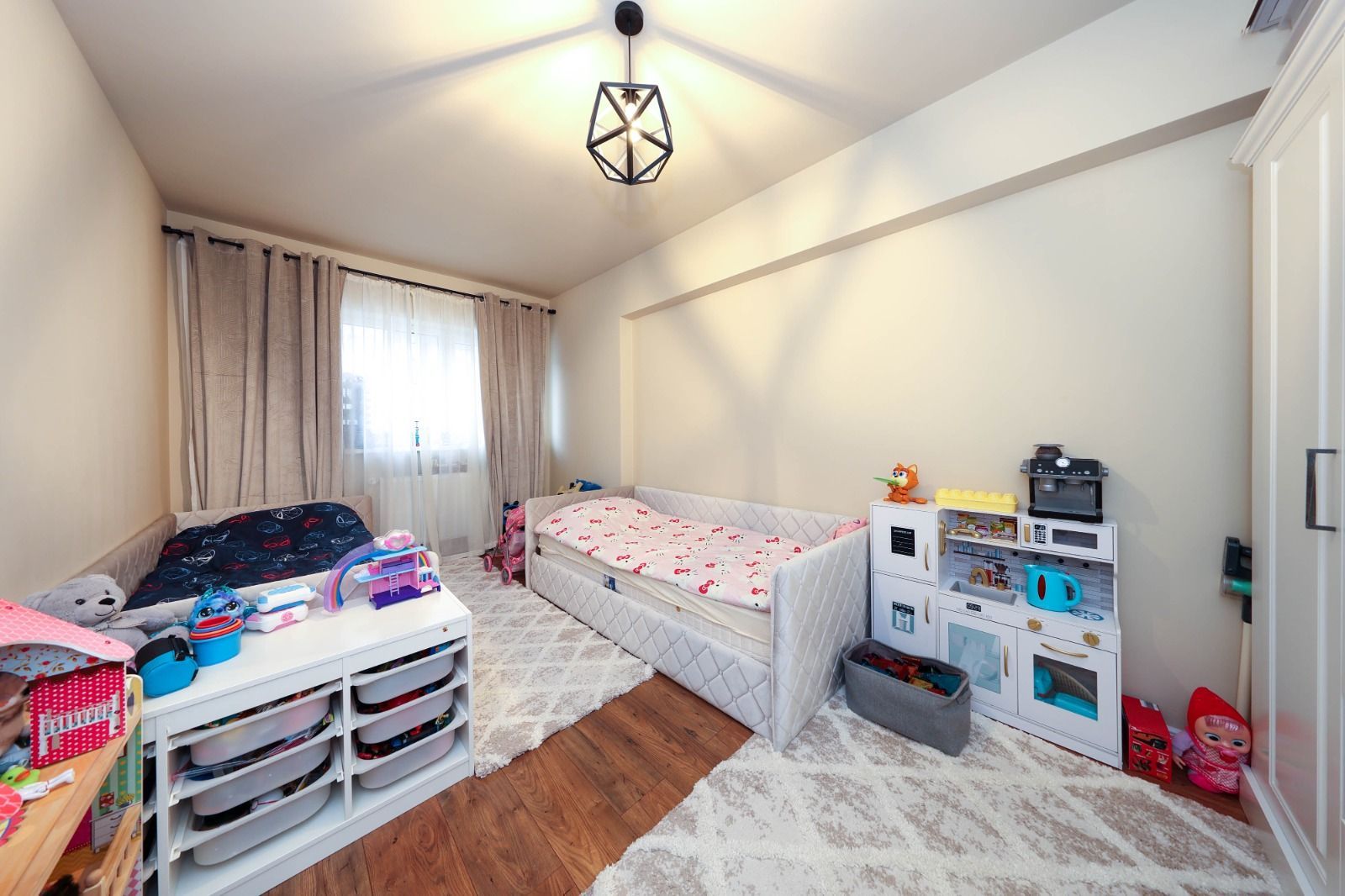 Apartament modern cu 3 camere de vânzare în Complexul Rezidențial Vivamus - Poză 19