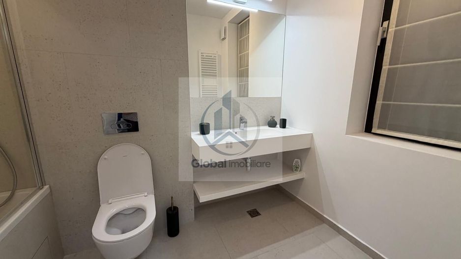 Apartament nou 3 camere Băneasa | 113 mp | Prima închiriere - Poză 8
