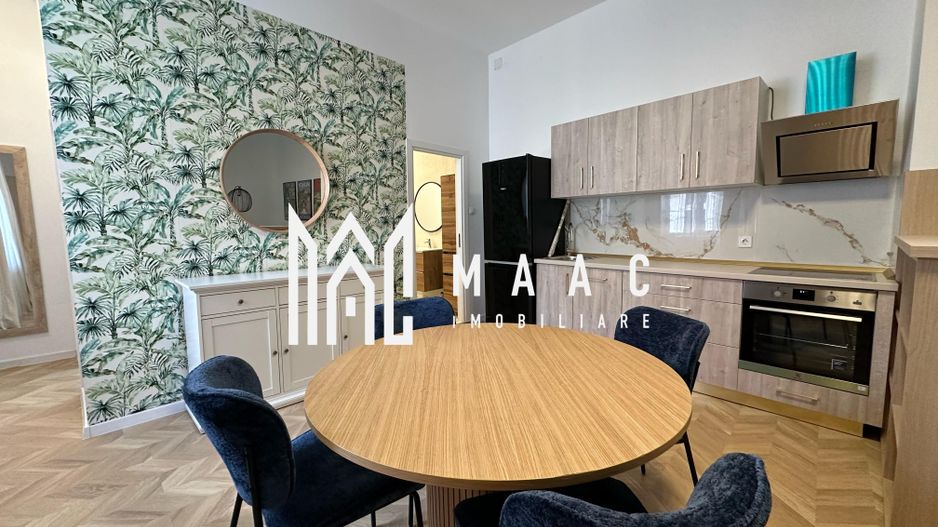Apartament 3 camere | Etaj 1 | Terasa | Modern | Central - Poză 11
