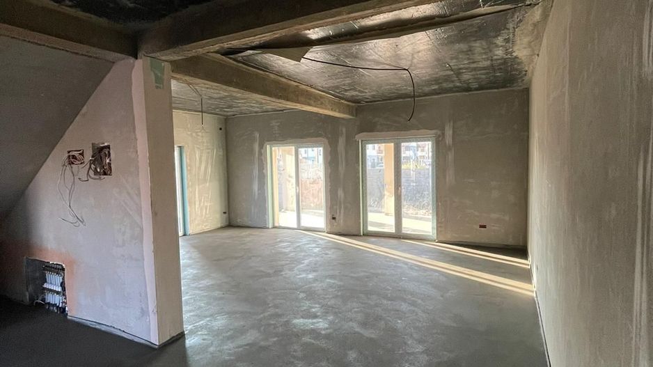 DUPLEX MOSNITA NOUA 139 MP  IN APROPIERE DE LIDL - Poză 9