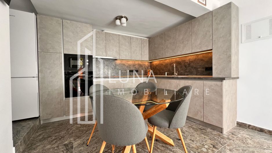 Apartament modern cu curte proprie | Prima închiriere | Semicentral - Poză 7