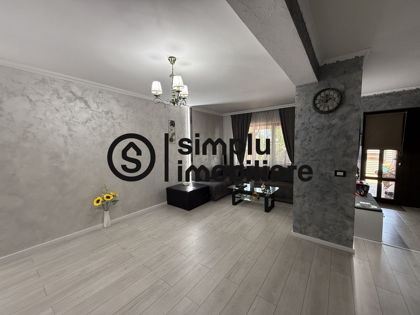 Casa  P+1Moderna Bariera Valcii - Poză 25