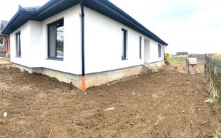 CASA IN ORADEA CARTIER ONCEA - Poză 7