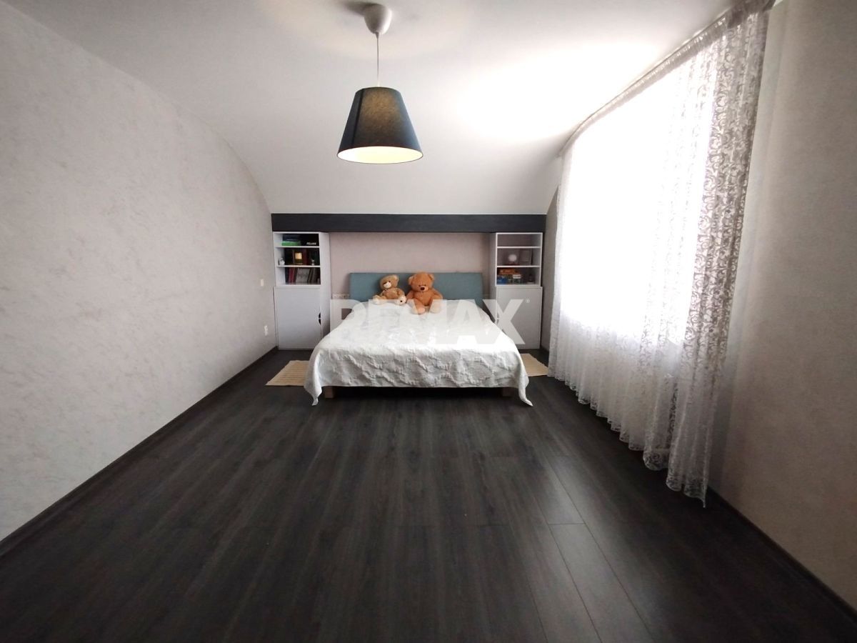 Casă cu 2 niveluri și intrări separate | 160 m² utili | 4 ari | Sîngera, Chișinău | Potent‌ial Duplex - Poză 41