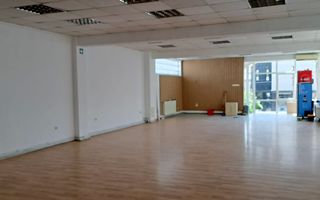 Inchiriere spatiu comercial-sala diverse Centru Pitesti - Poză 9