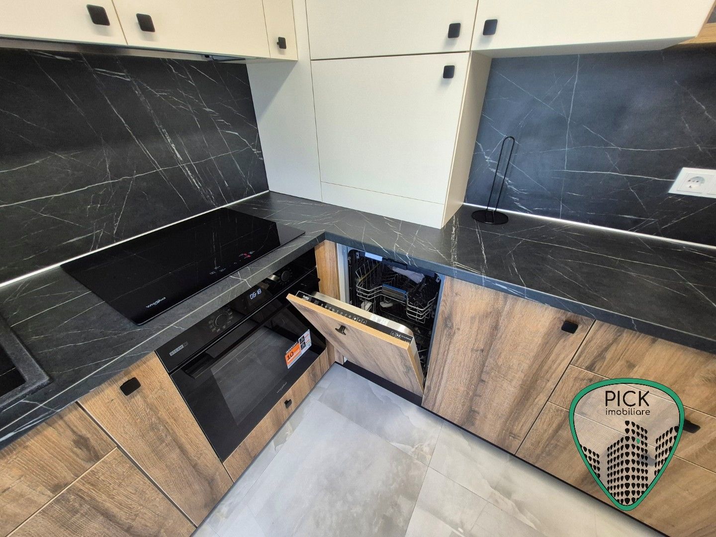 P 1244 Apartament de vânzare în Târgu Mureș, cartierul Unirii, Ama Residence - Poză 5