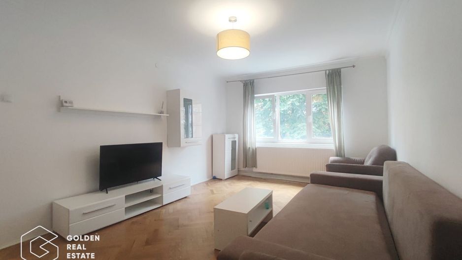 Apartament 2 camere, centrala proprie, etaj 1, zona Podgoria - Poză 3