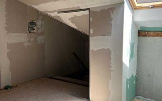 Vila 247 mp, in curs de renovare. Calea Dorobanti - Poză 5