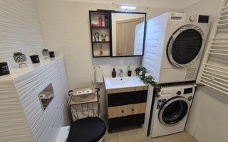 Apartament 3 camere I etaj 1/4 I bloc nou abstract I Pipera - Poză 8