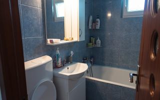 Apartament 2 camere | Semidecomandat | Balcon | Pivnita - Poză 9