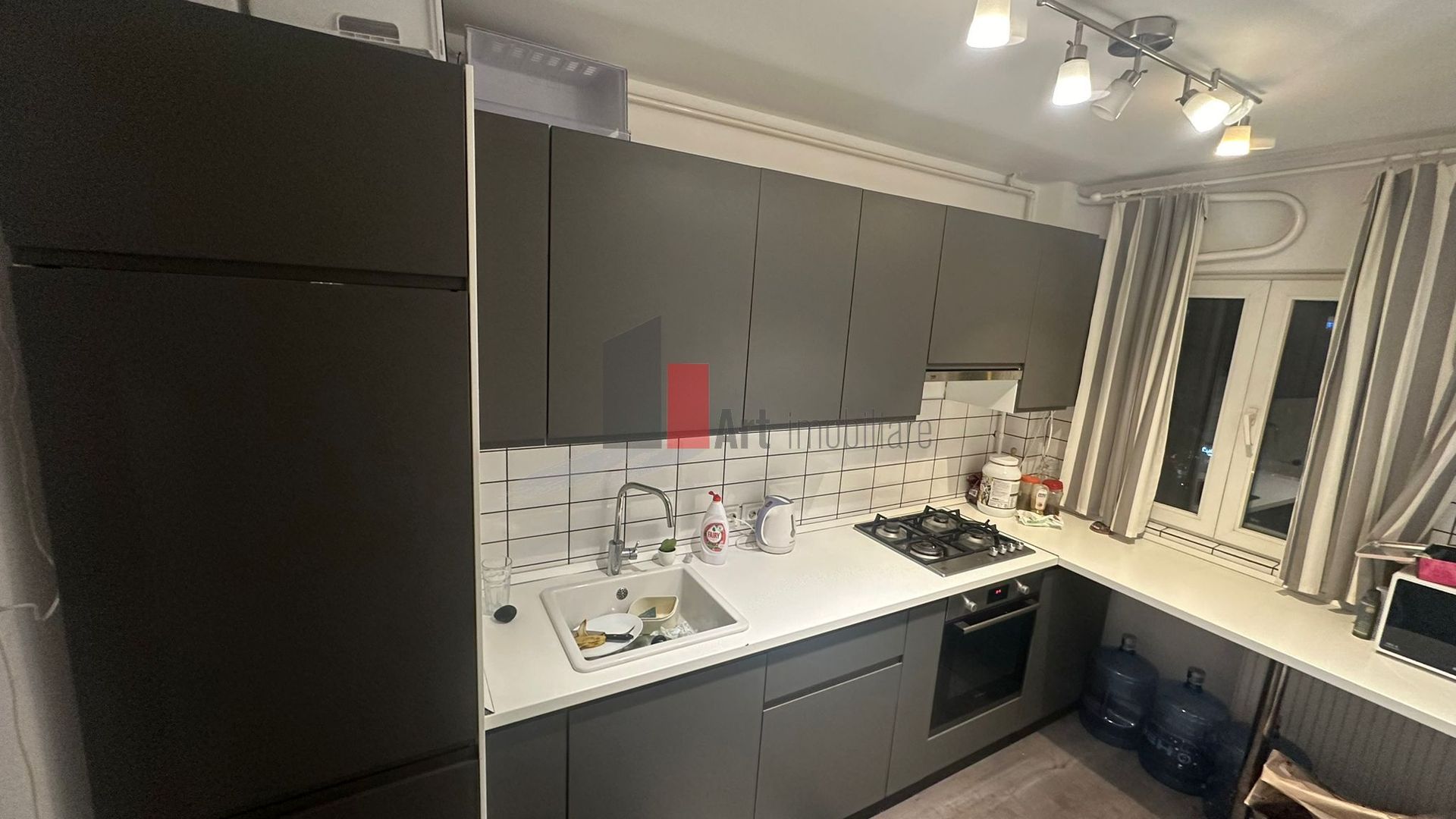 Apartament 3 camere Dristor - Poză 7