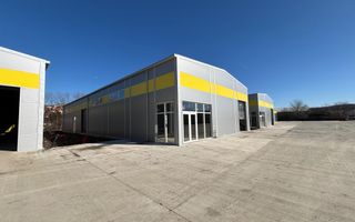 Închiriere / Vânzare hale noi | Baciu - Poză 2