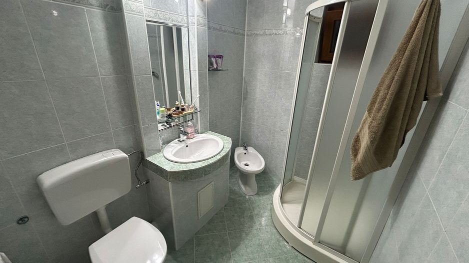 Apartament 2 camere, etaj 3 - zona Centru - Poză 8