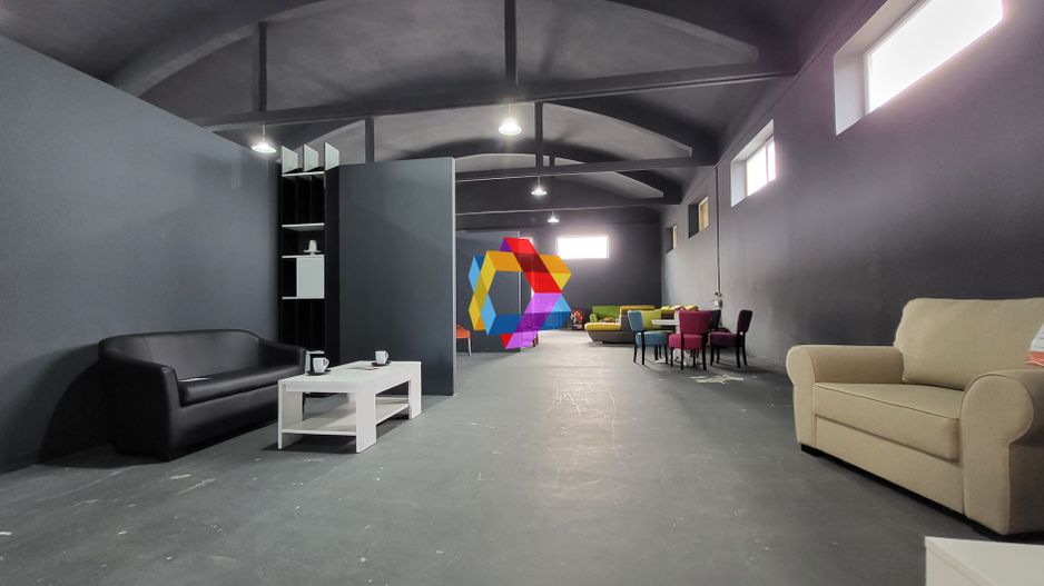 Show room - 250 mp #Plus-imo.ro - Poză 2