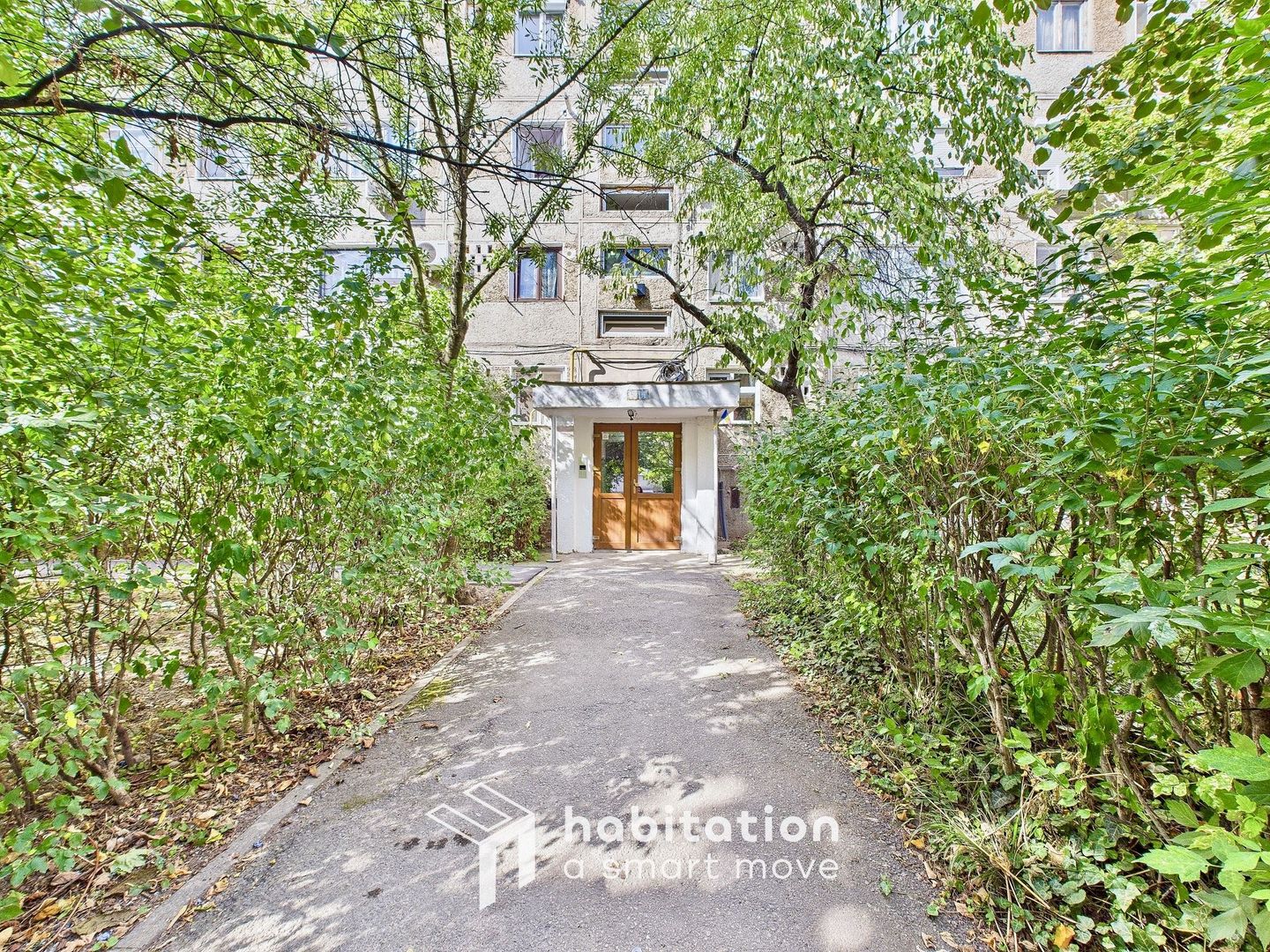 Apartament 3 camere, luminos si vedere liniștită,  boxa,  zona Cetății - Poză 27