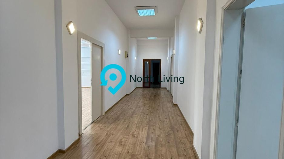 Spațiu de birouri de închiriat – zona Universitate - Poză 14