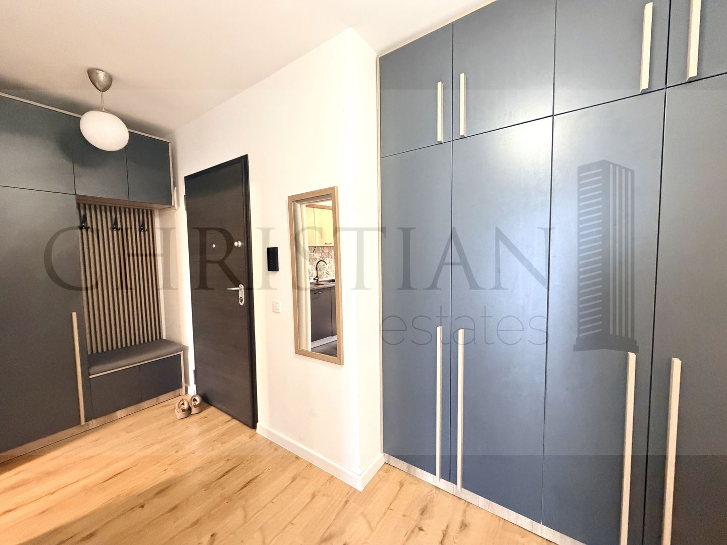 Garsonieră Exigent Plaza Residence Faza 3 Lujerului Politehnica - Poză 10