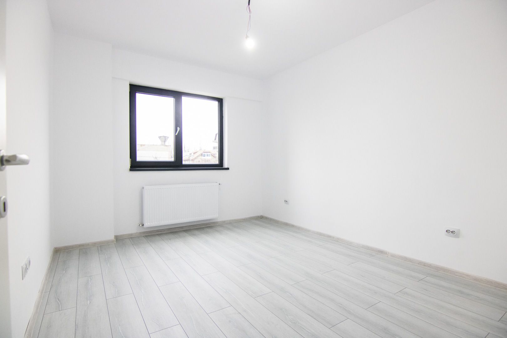 Valea Cascadelor | 2 Camere | Bloc Finalizat | Militari | Comision 0% - Poză 2