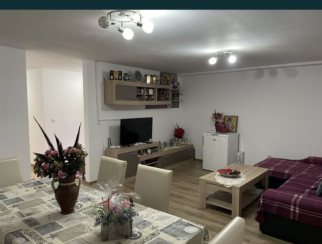 Casa finisata mobilata Satu Mare - Poză 2