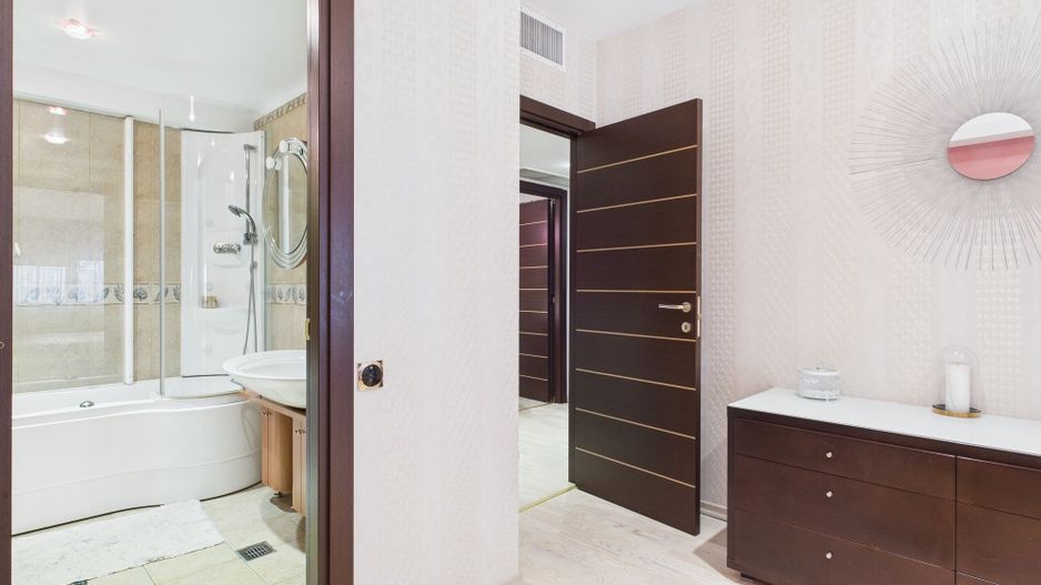 Oază urbană cu 3 camere și terasă de vis – Șoseaua Nordului - Poză 18