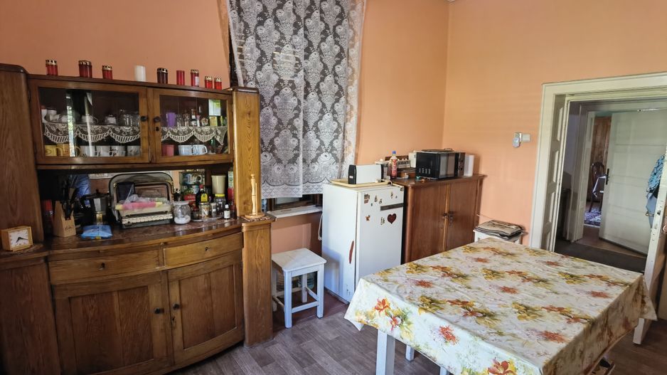 Casa vacanta,investitie  in Gurahont cu teren generos - Poză 8