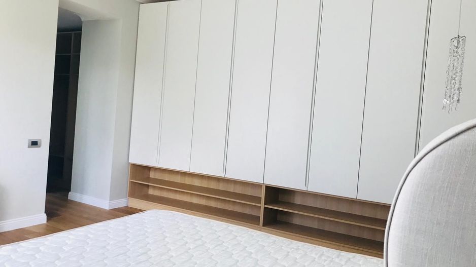 3 CAMERE | 3 BAI | MOBILAT SI UTILAT || AVIATORILOR LANGA PARC - Poză 3