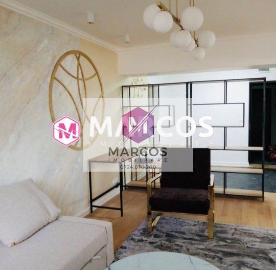 Apartament 3 camere de lux, decomandat, et.6, Central, ID 955 - Poză 7
