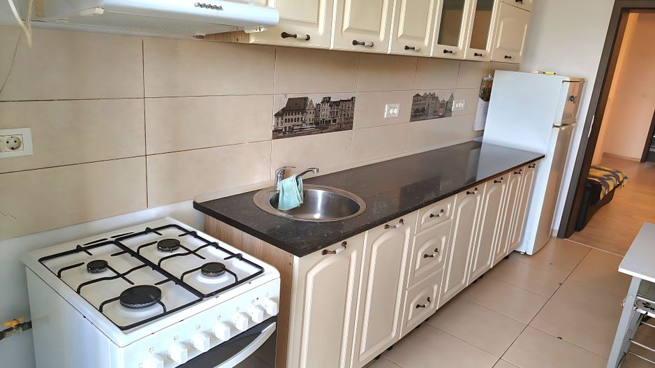 Apartament 3 camere, bloc nou, Giroc, la cheie - Poză 4