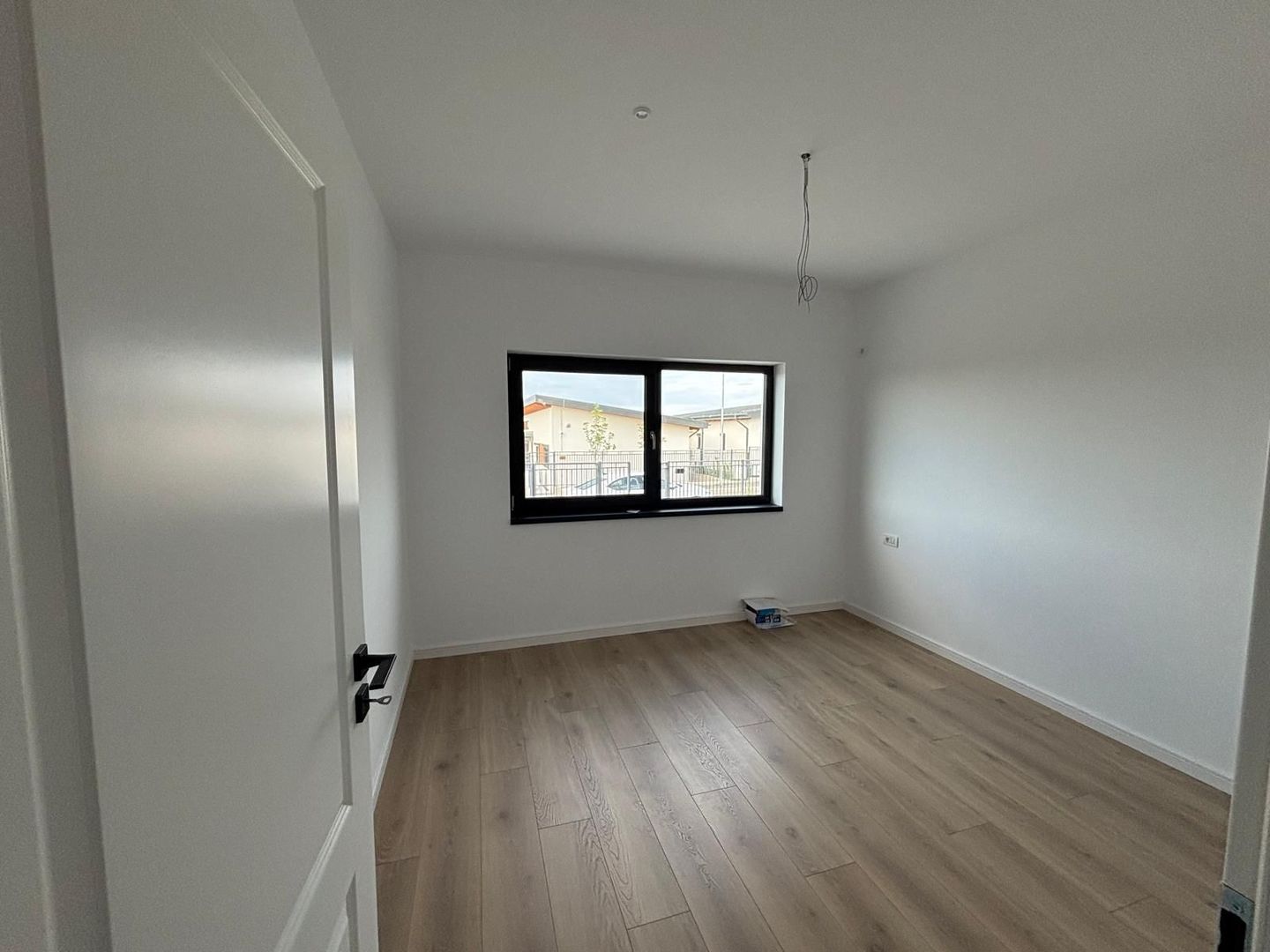 Casa de inchiriat in complex Green Future Snagov | Acces la lac Snagov - Poză 7