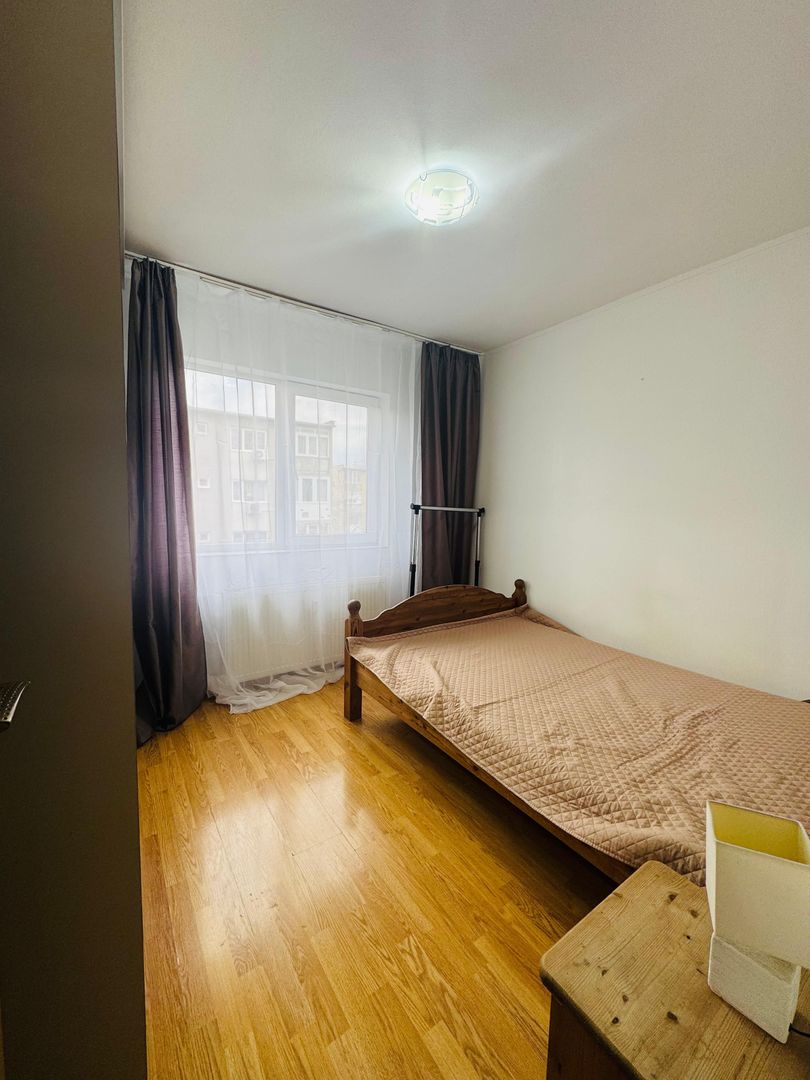 Apartament cu 2 camere, semidecomandat, Cantemir - Poză 3