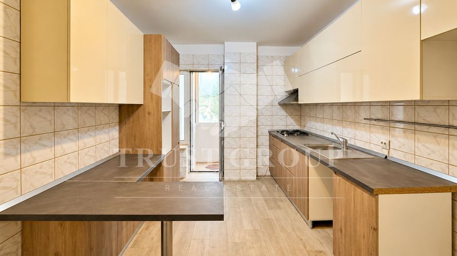 Primaverii 4 camere | Loc parcare| Boxa | 150mp - Poză 21